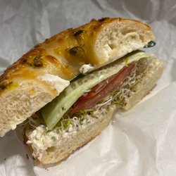 The Nosh Cafe - Nosh Veggie