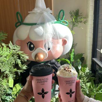 Molly Tea - Bubble Tea Near Me - Sunnyvale, California Molly Tea - Bubble Tea Near Me - Sunnyvale, California
