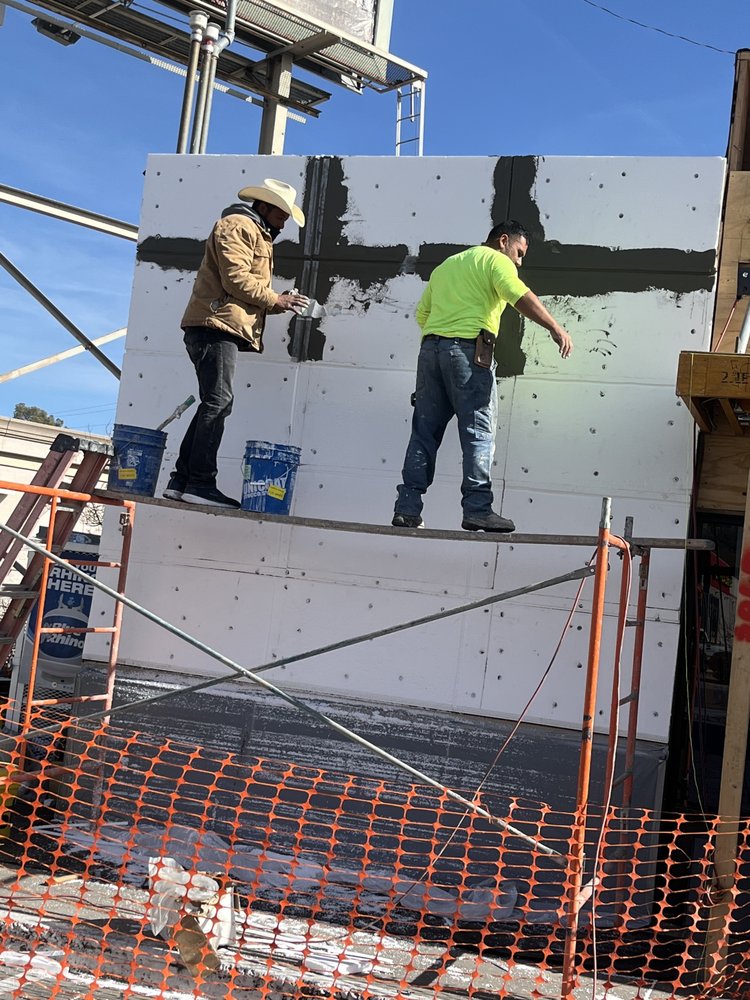 Slide of Legacy Roofing Co.