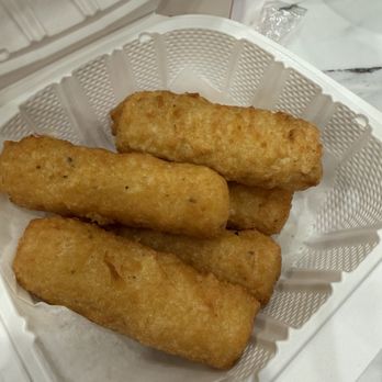 Bibimbox Korean Kitchen & Wings - Mozzarella Cheese Sticks (6Pcs) - Korean Near Me - Columbia, South Carolina Bibimbox Korean Kitchen & Wings - Mozzarella Cheese Sticks (6Pcs) - Korean Near Me - Columbia, South Carolina
