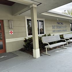 Bay Dermatology and Cosmetic Surgery - Palm Harbor - Outside