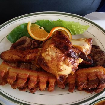 Mr Pollo Bayside - Mr Pollo platter - Spanish Near Me - Bayside, New York Mr Pollo Bayside - Mr Pollo platter - Spanish Near Me - Bayside, New York