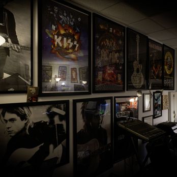 B# Music - B# guitar lessons inspiration posters - there to make you ROCK! - Musical Instruments & Teachers Near Me - Charlottesville, Virginia B# Music - B# guitar lessons inspiration posters - there to make you ROCK! - Musical Instruments & Teachers Near Me - Charlottesville, Virginia