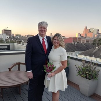 Marry Me Houston - Officiants Near Me