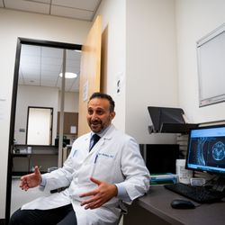 Rojeh Melikian, MD - Spine Surgeon - Dr. Rojeh Melikian, M.D., is an award-winning orthopedic surgeon in California, practicing minimally invasive and non-invasiv...