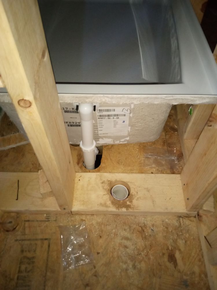 Slide of McClains Plumbing