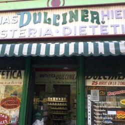 Dulcinea