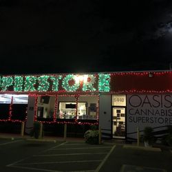 Oasis Cannabis Superstore - Oasis superstore