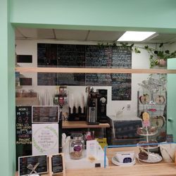 Cali Street Cafe