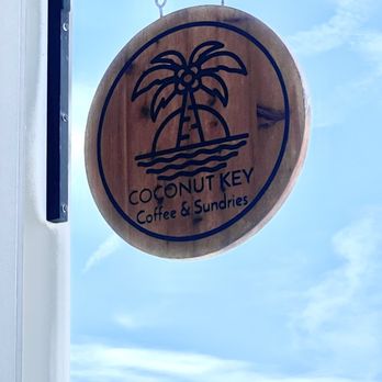 Coconut Key - Coffee & Tea Near Me - Jacksonville, Florida Coconut Key - Coffee & Tea Near Me - Jacksonville, Florida