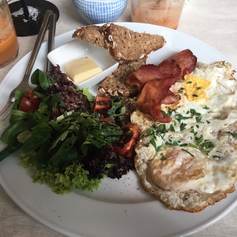 Cafe Vilja - Cafes Near Me - Berlin, BE