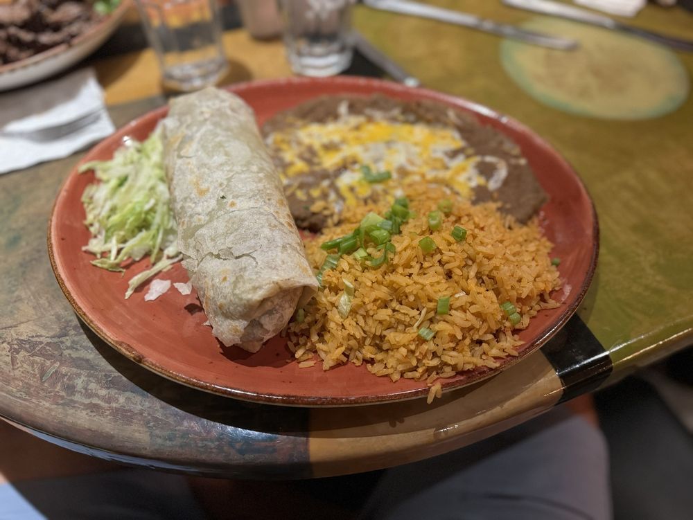 Ajo Al's Mexican Cafe