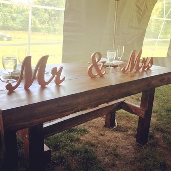 Freedom Farm Tables - Party Equipment Rentals Near Me Freedom Farm Tables - Party Equipment Rentals Near Me