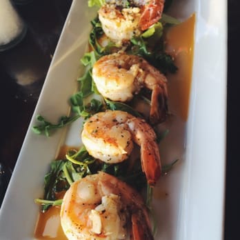 Phoenecia - Spicy prawns - Pizza Near Me - Seattle, Washington