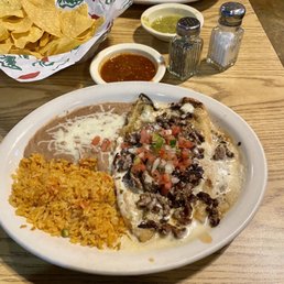 Chile rellenos Chile rellenos
