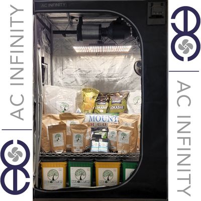Capital City Organics by null