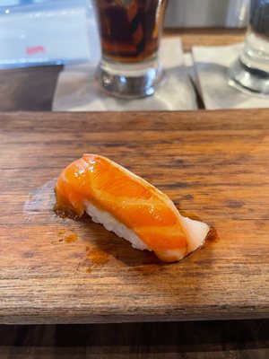 Photo of Kengo Sushi & Yakitori - Toledo, OH, US. Kengo Omakase Round 10