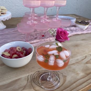California Vibe Mixer - Bartenders Near Me California Vibe Mixer - Bartenders Near Me