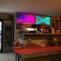 Danny's
