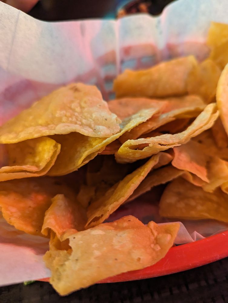 La Mexicana Restaurant