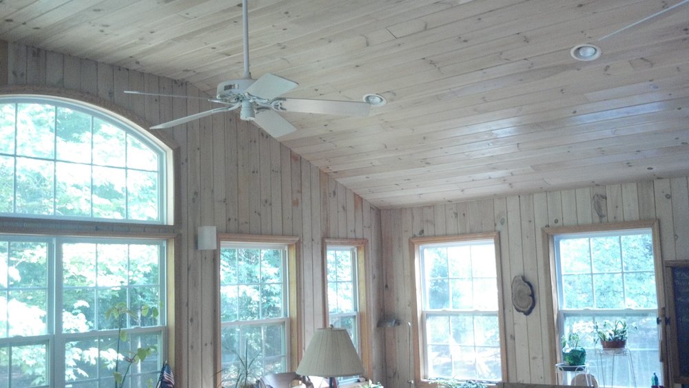 Slide of Elite Construction