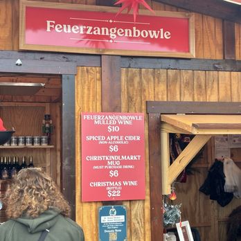 Cullman Christkindlmarkt - Flea Markets Near Me - Cullman, Alabama