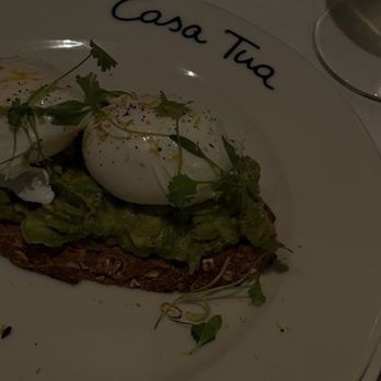 Casa Tua - Italian Near Me - New York, New York Casa Tua - Italian Near Me - New York, New York