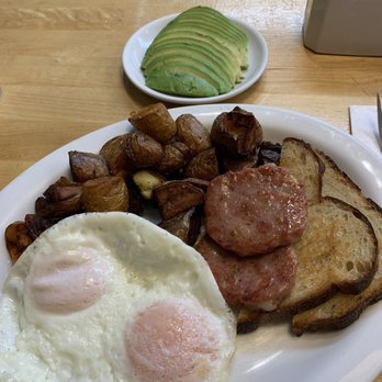 Over Easy - Breakfast & Brunch Near Me - Kailua, Hawaii Over Easy - Breakfast & Brunch Near Me - Kailua, Hawaii