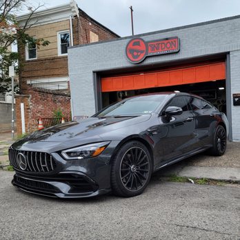 Tint Don - Car Window Tinting Near Me - Philadelphia, Pennsylvania Tint Don - Car Window Tinting Near Me - Philadelphia, Pennsylvania