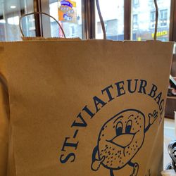St-Viateur Bagel - Take-out bagels