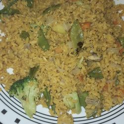 China House