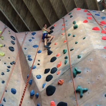 Hangar 18 - Upland - Climbing Near Me - Upland, California