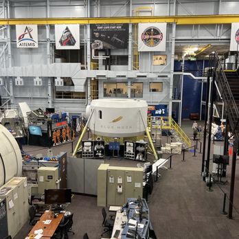 NASA - Amusement Parks Near Me - Houston, Texas NASA - Amusement Parks Near Me - Houston, Texas