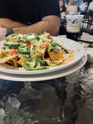 Regents Field by null