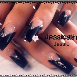 Hi-Tek Nails