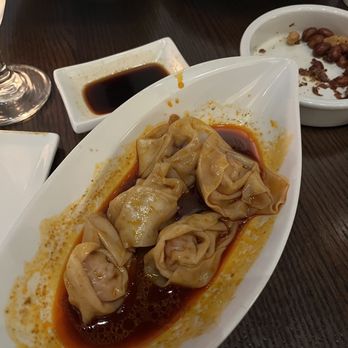 Margaret Kuo’s - Granite Run - Szechuan Dumplings Dinner - Chinese Near Me - Media, Pennsylvania Margaret Kuo’s - Granite Run - Szechuan Dumplings Dinner - Chinese Near Me - Media, Pennsylvania