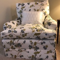 Stitchin Post
