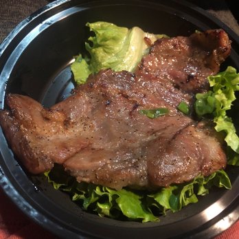 Pho Fans - Grilled spare rib appetizer, comes with side of fish sauce. ($5.95) - Vietnamese Near Me - Smithtown, New York Pho Fans - Grilled spare rib appetizer, comes with side of fish sauce. ($5.95) - Vietnamese Near Me - Smithtown, New York