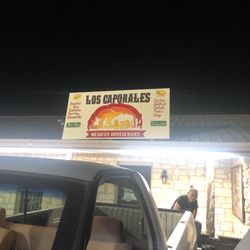 Los Caporales Mexican Restaurant - Mexican Restaurant