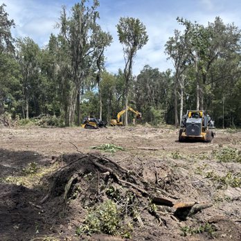 Dynasty Land Management - Excavation Services Near Me - Inverness, Florida Dynasty Land Management - Excavation Services Near Me - Inverness, Florida