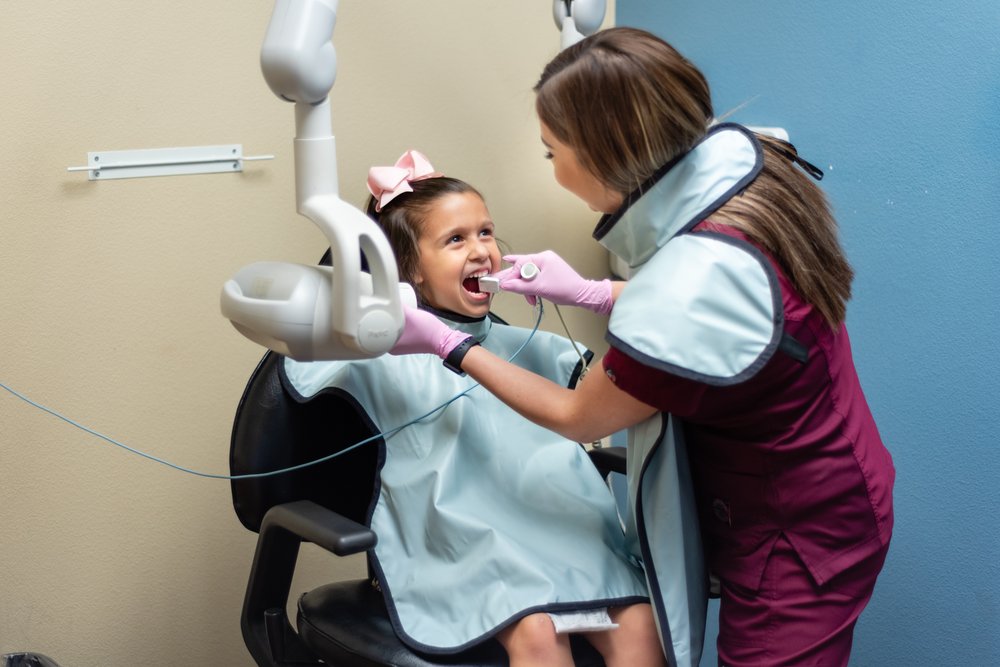 CHILDREN’S DENTAL Updated October 2024 538 E 16th St, Yuma, Arizona