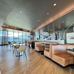 Porsche Experience Center- Atlanta