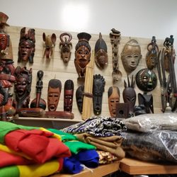 Ebbydan African Arts