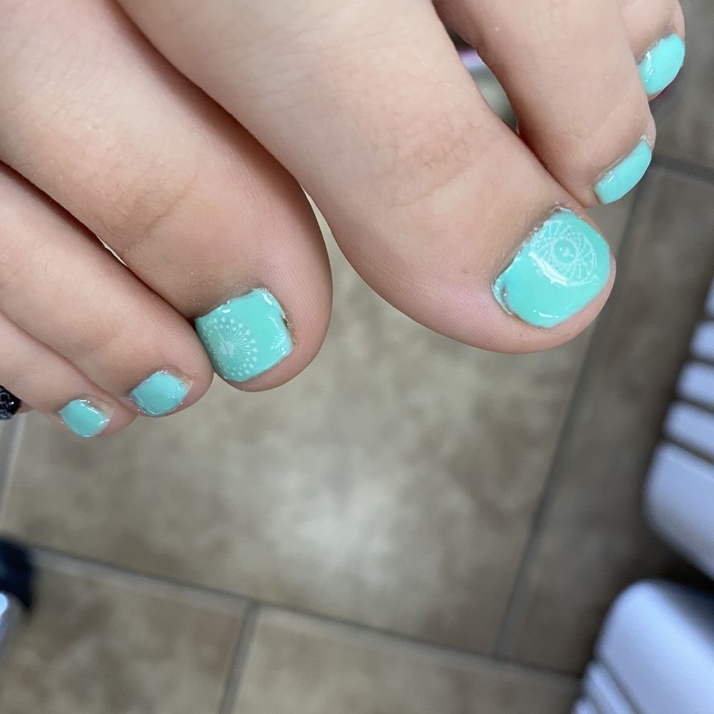 Pop Nails - kid's gel pedi - Nail Salons Near Me - Modesto, California Pop Nails - kid's gel pedi - Nail Salons Near Me - Modesto, California