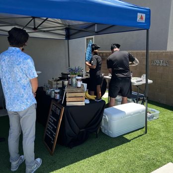 Crepe Story - Caterers Near Me