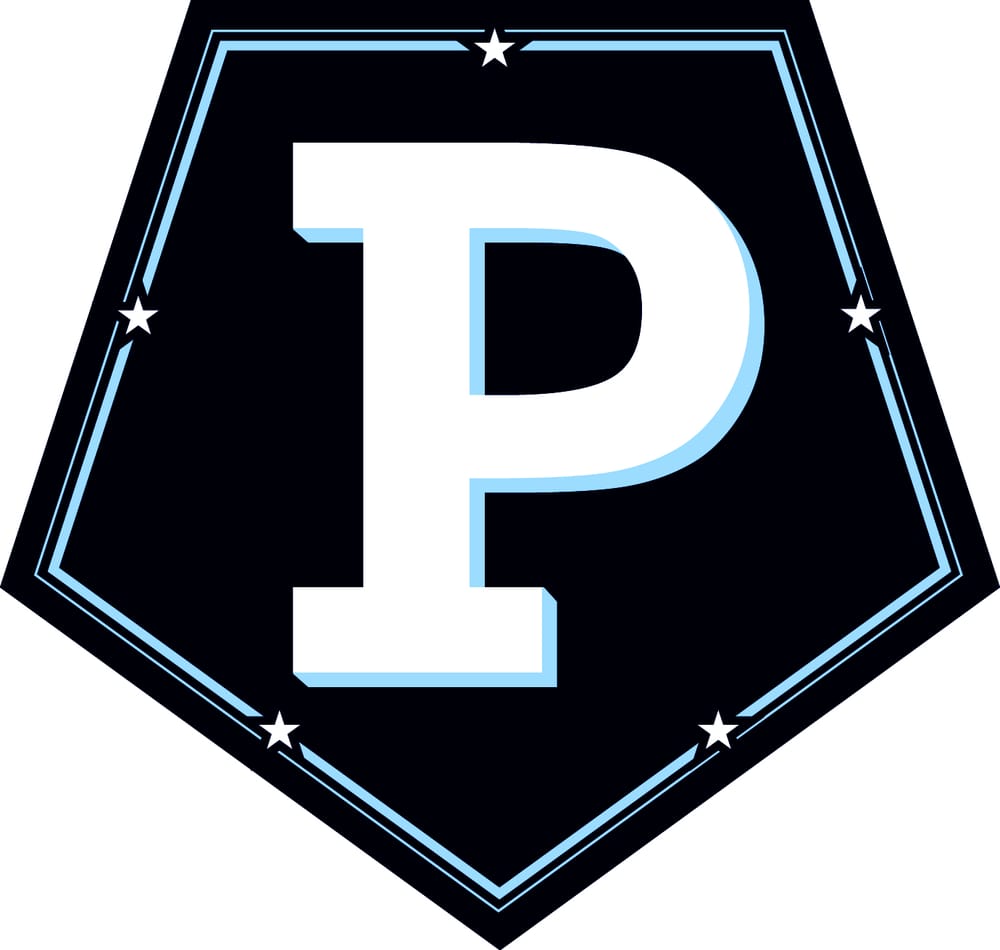 Paramount Performance  Logo
