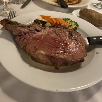 The Davenport Press - Seafood Near Me - Mineola, New York