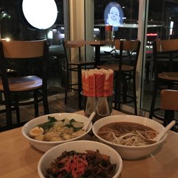 Rice Bowl