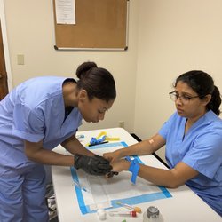 Progressive Medical Institute
