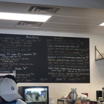 Mozzo Deli  - Menu - Delis Near Me - Mount Pleasant, South Carolina
